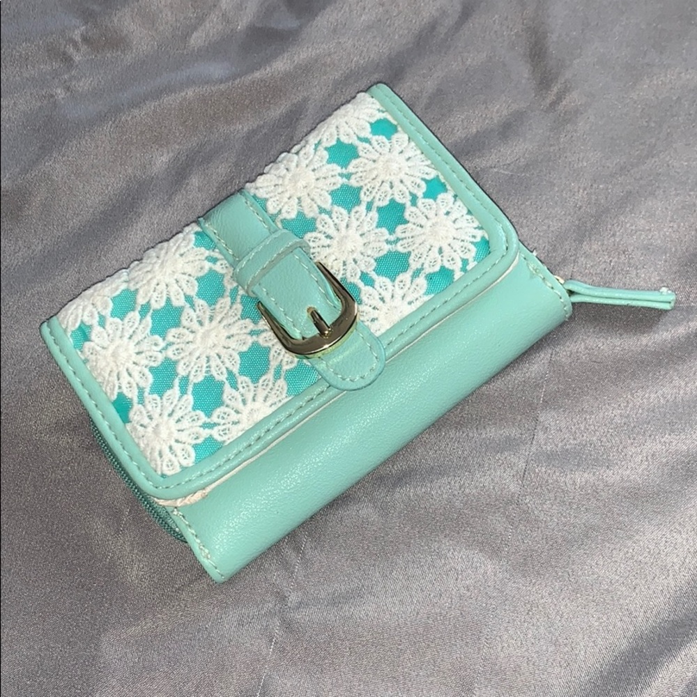 wallet